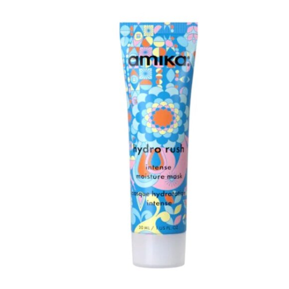SEALED amika Hydro Mask Intense - - Picture 1 of 4